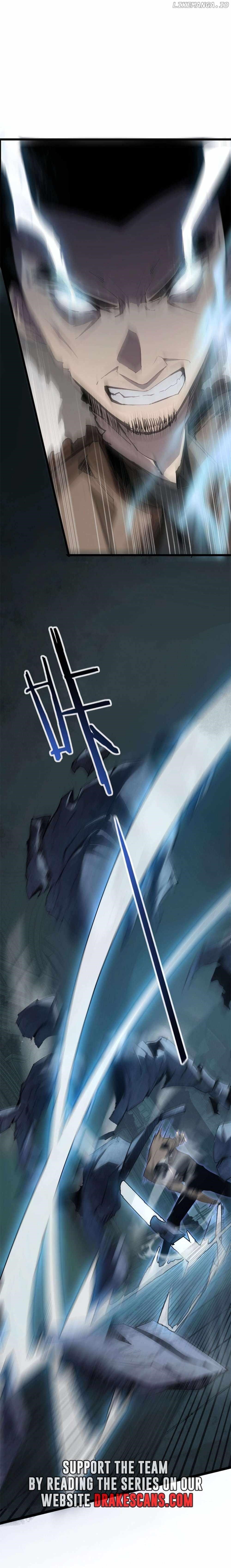 Overlord of Insects Chapter 2 - Page 16 in English