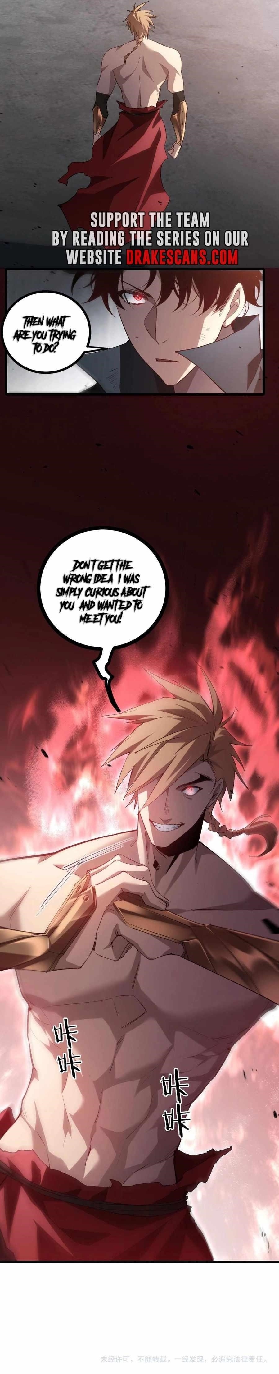 Overlord of Insects Chapter 20 - Page 18 in English