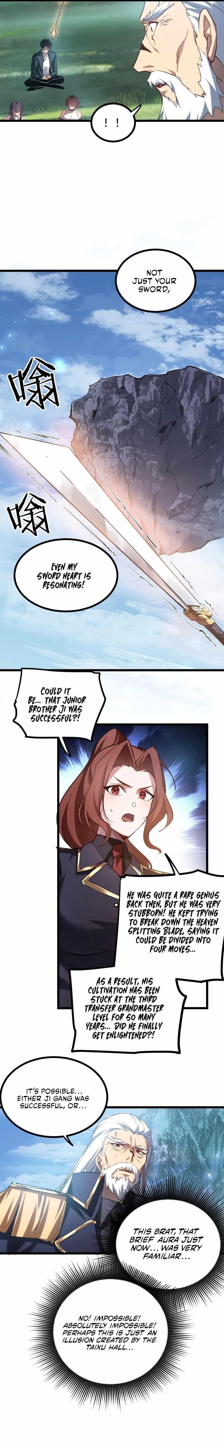 Overlord of Insects Chapter 24 - Page 13 in English