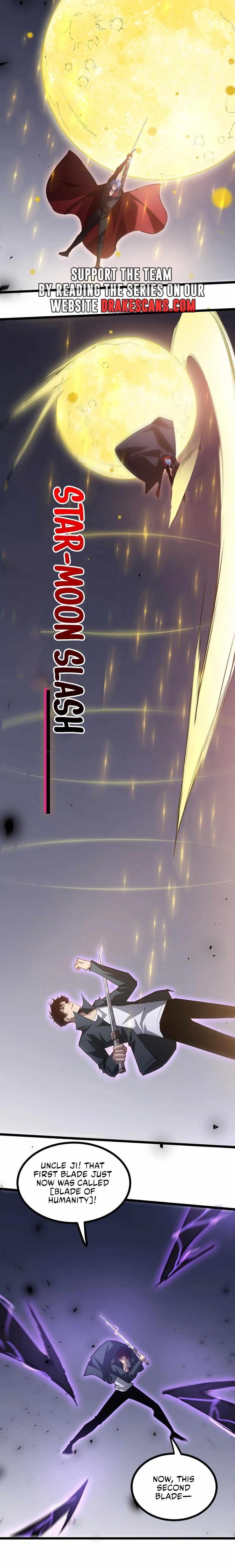 Overlord of Insects Chapter 28 - Page 14 in English