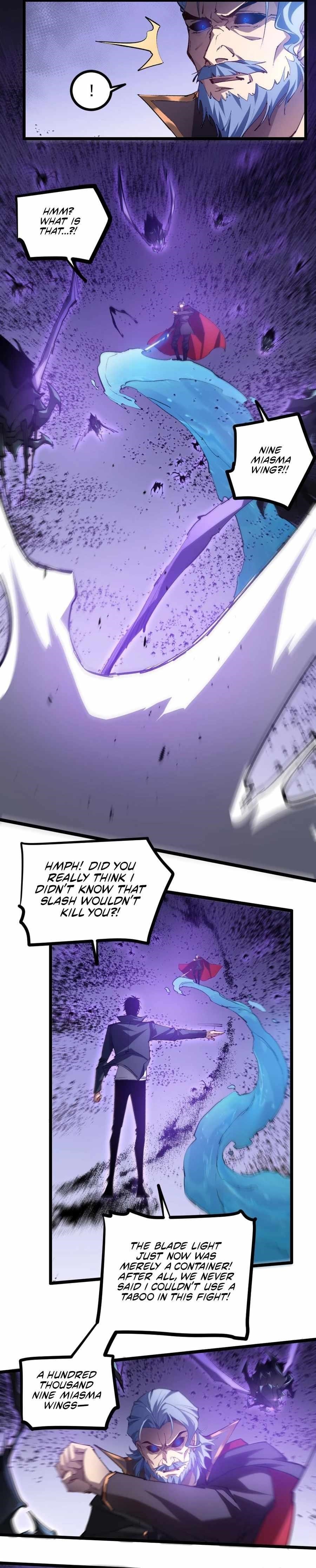 Overlord of Insects Chapter 29 - Page 11 in English