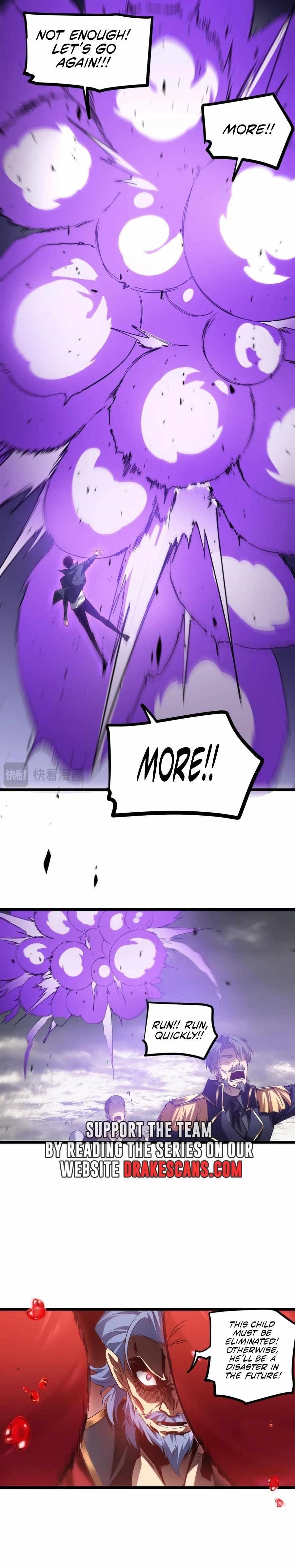 Overlord of Insects Chapter 29 - Page 13 in English