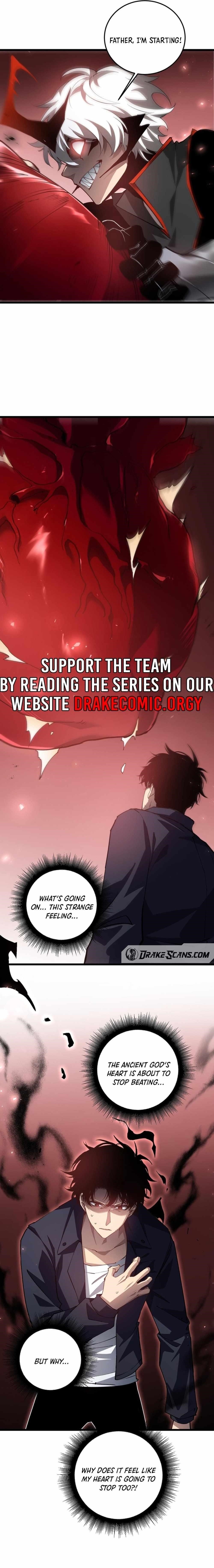 Overlord of Insects Chapter 37 - Page 12 in English