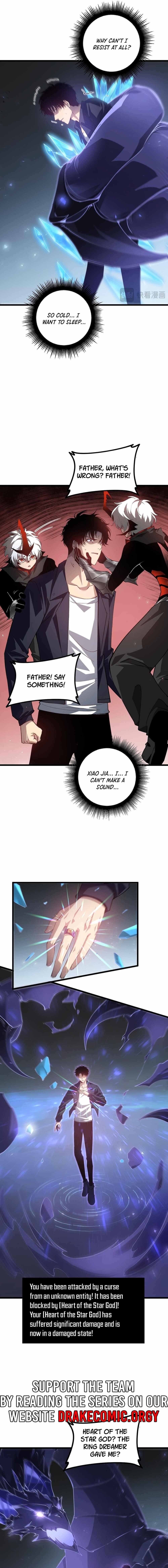 Overlord of Insects Chapter 37 - Page 8 in English