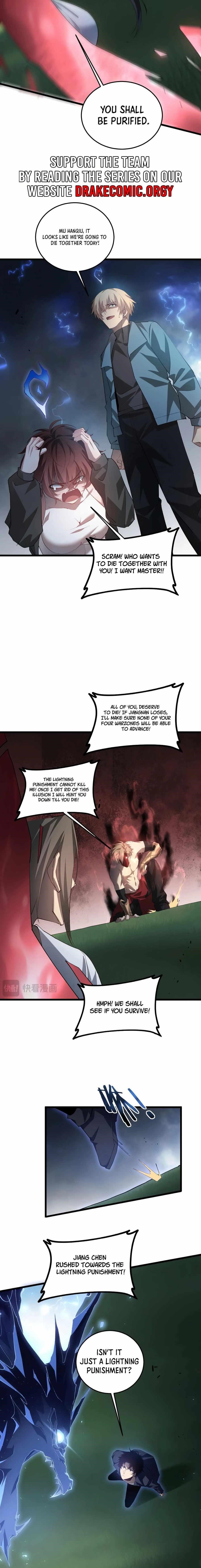 Overlord of Insects Chapter 43 - Page 13 in English