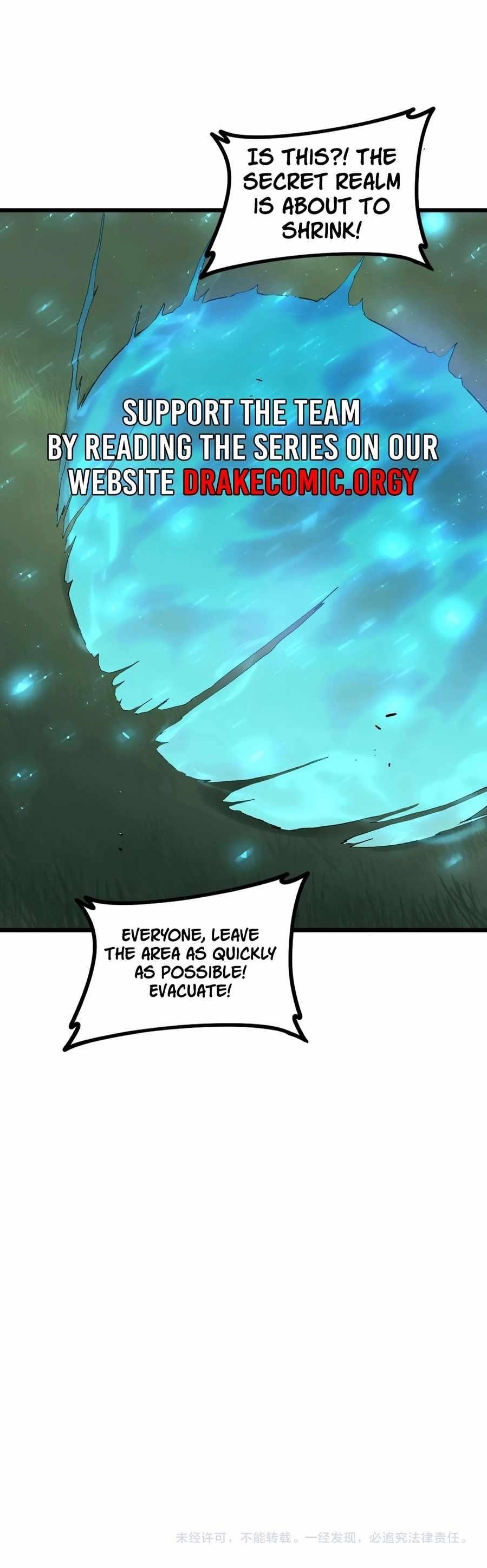 Overlord of Insects Chapter 44 - Page 16 in English