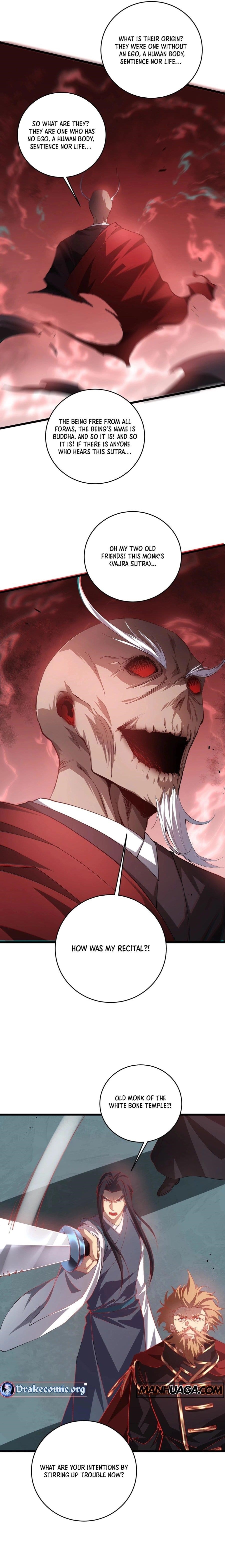 Overlord of Insects Chapter 47 - Page 6 in English