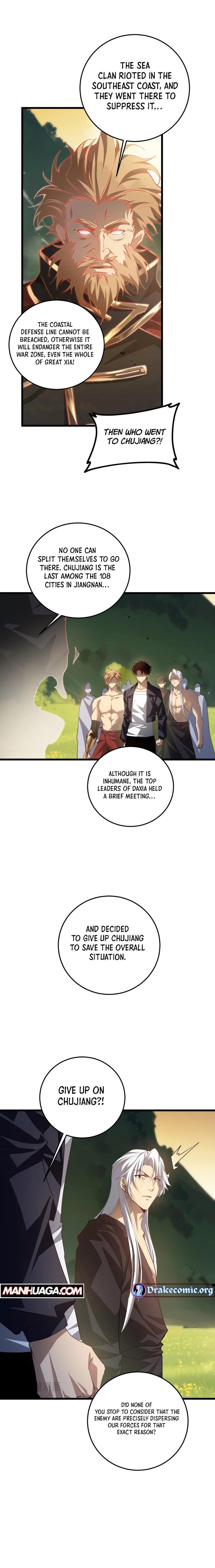Overlord of Insects Chapter 48 - Page 16 in English