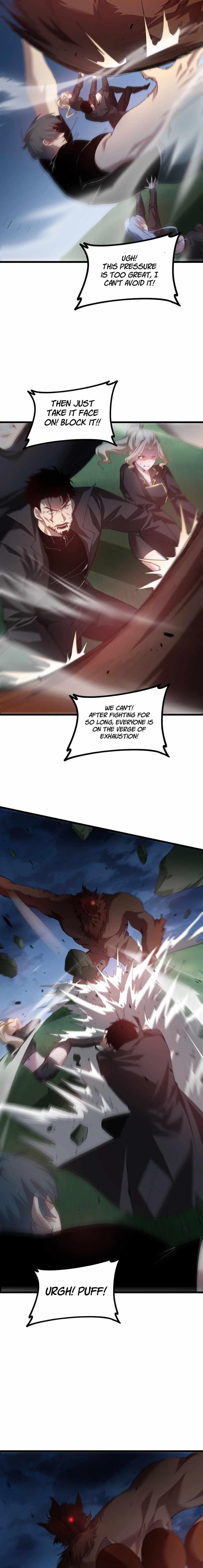 Overlord of Insects Chapter 49 - Page 15 in English