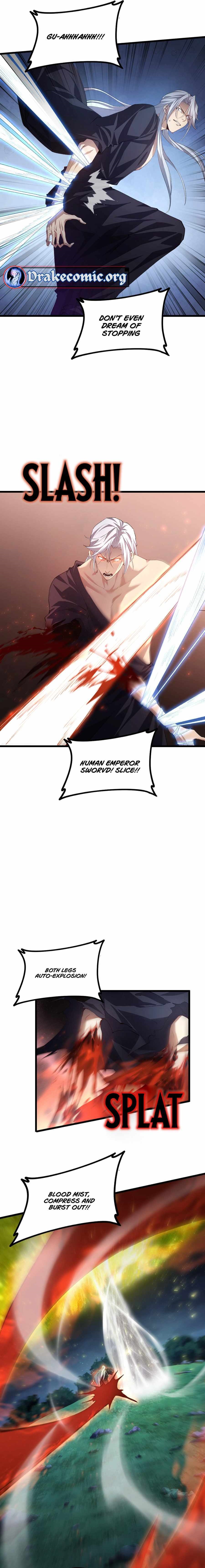 Overlord of Insects Chapter 50 - Page 17 in English