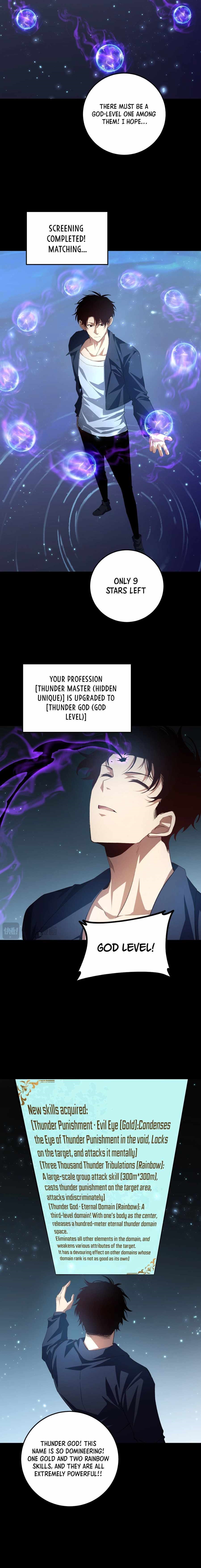 Overlord of Insects Chapter 51 - Page 15 in English