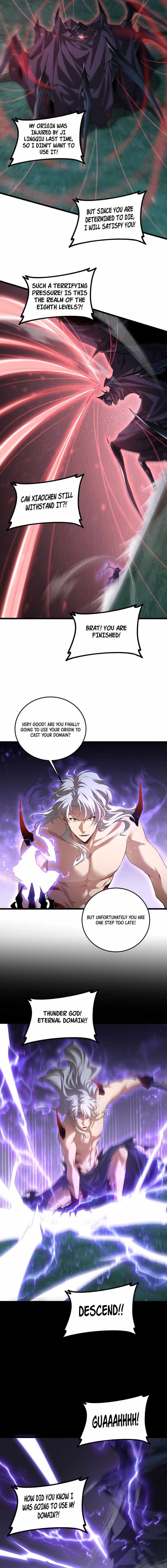 Overlord of Insects Chapter 52 - Page 10 in English