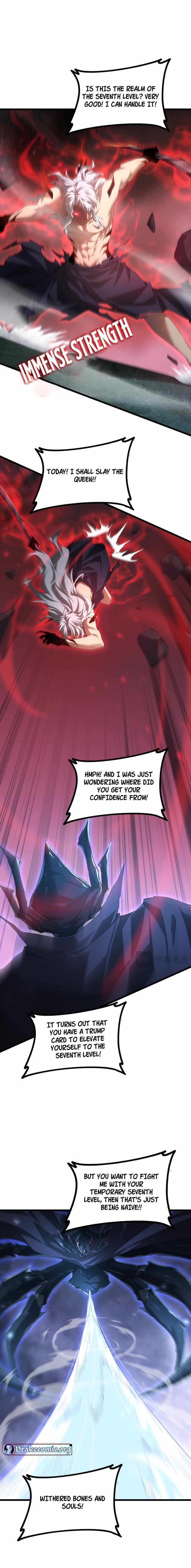 Overlord of Insects Chapter 52 - Page 4 in English