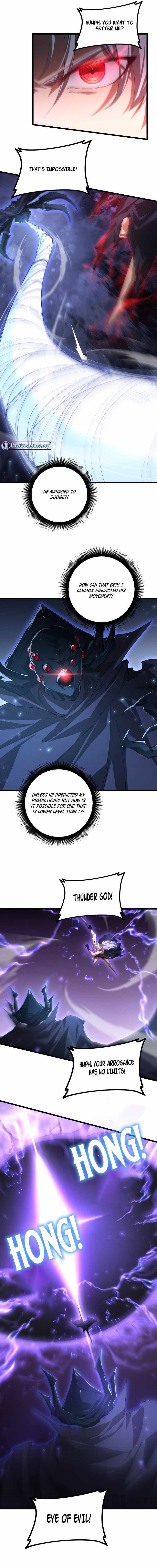 Overlord of Insects Chapter 52 - Page 5 in English