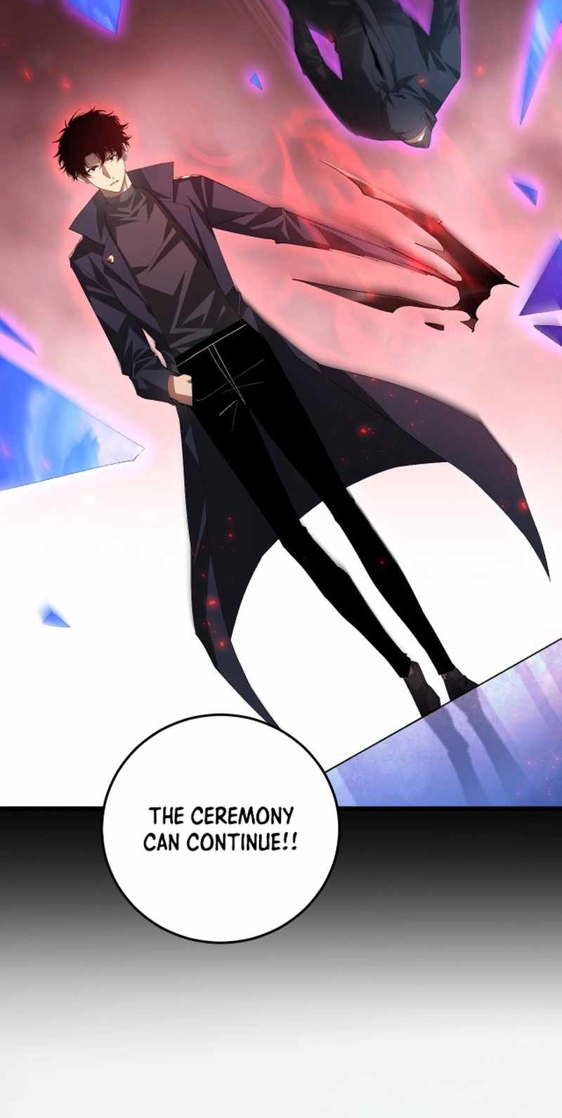 Overlord of Insects Chapter 56 - Page 12 in English