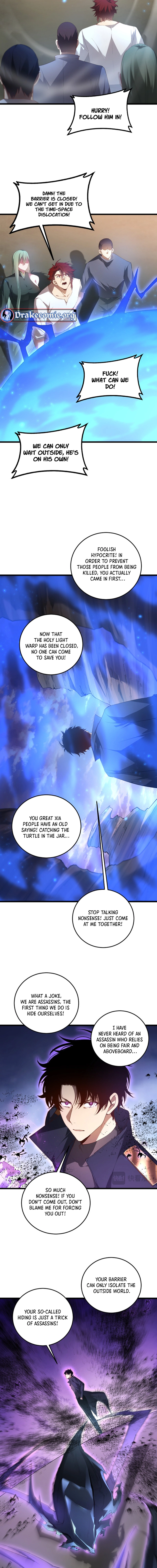 Overlord of Insects Chapter 59 - Page 9 in English
