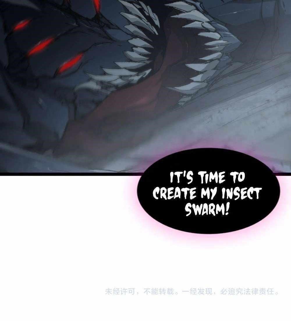 Overlord of Insects Chapter 6 - Page 13 in English