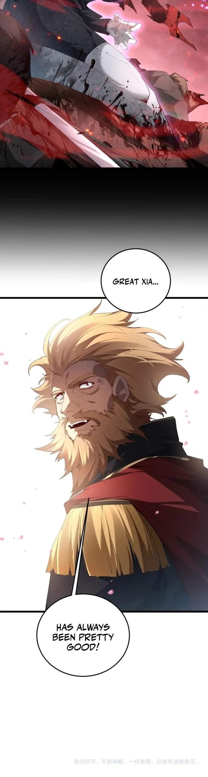 Overlord of Insects Chapter 62 - Page 7 in English