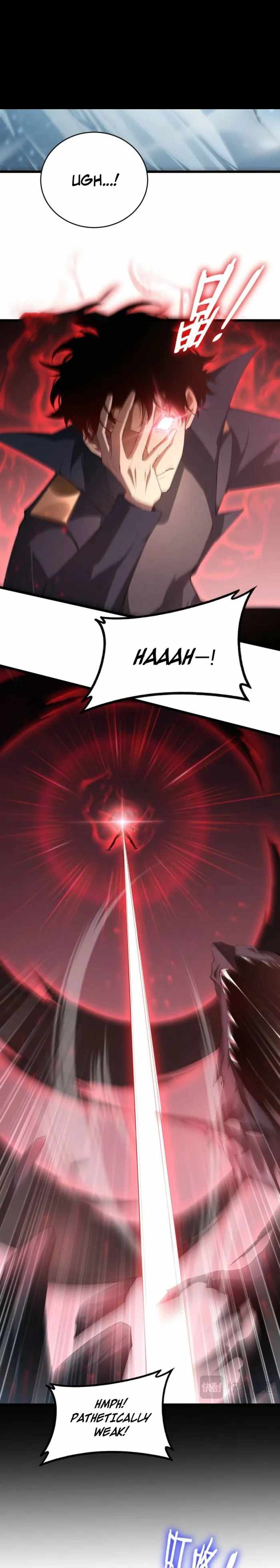 Overlord of Insects Chapter 69 - Page 6 in English