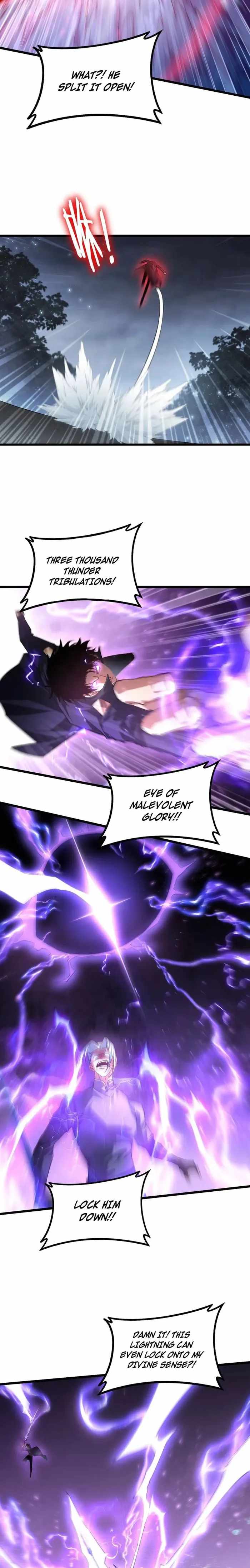 Overlord of Insects Chapter 73 - Page 15 in English