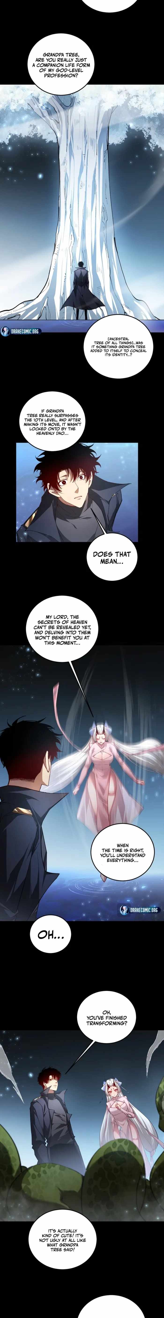 Overlord of Insects Chapter 94 - Page 7 in English