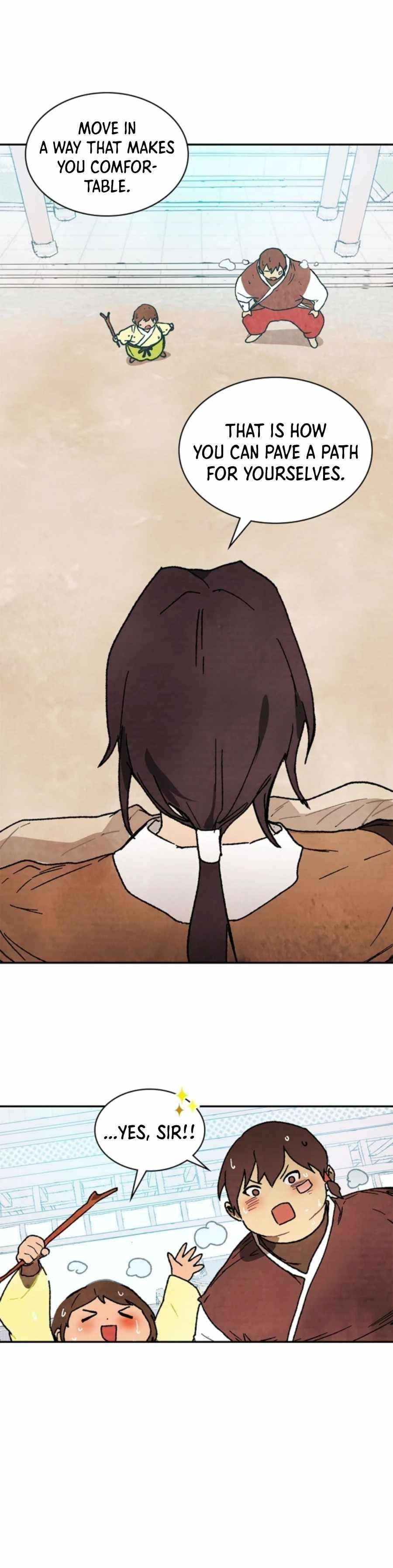 Chronicles Of The Martial God’s Return Chapter 13 - Page 15 in English