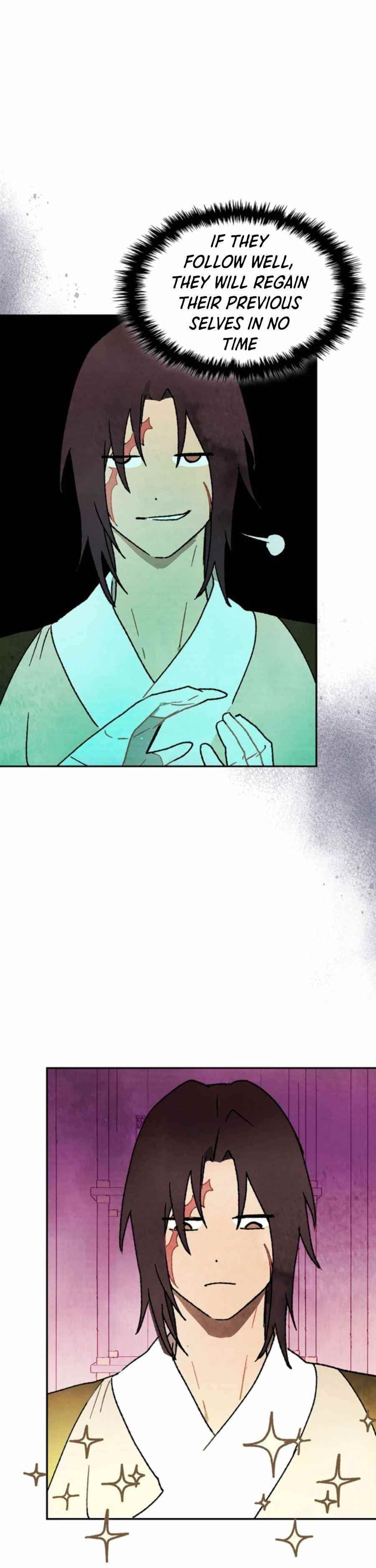Chronicles Of The Martial God’s Return Chapter 13 - Page 17 in English