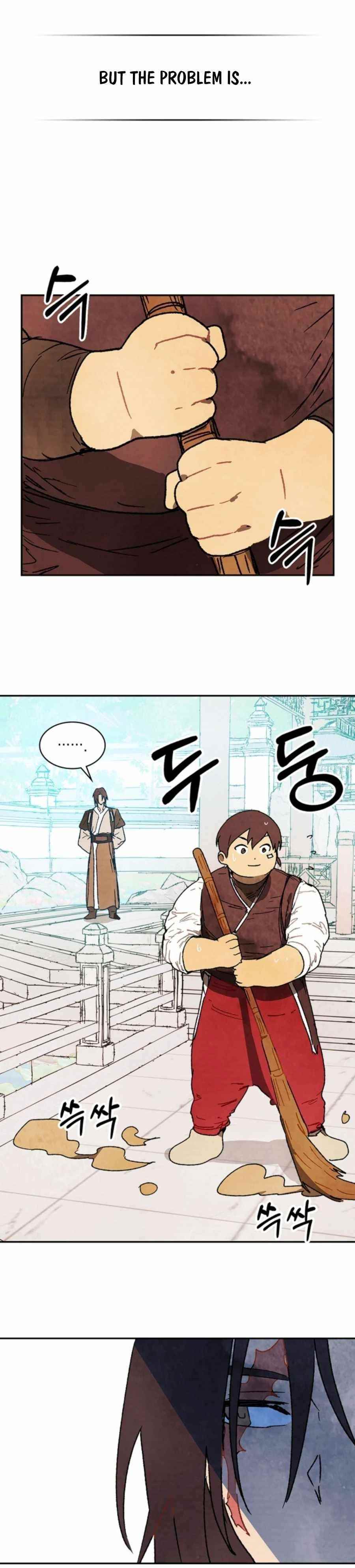 Chronicles Of The Martial God’s Return Chapter 13 - Page 4 in English