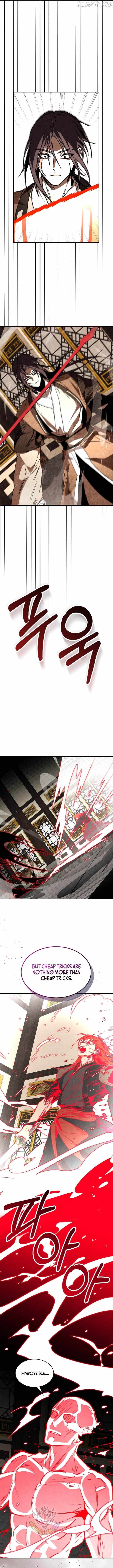 Chronicles Of The Martial God’s Return Chapter 148 - Page 7 in English