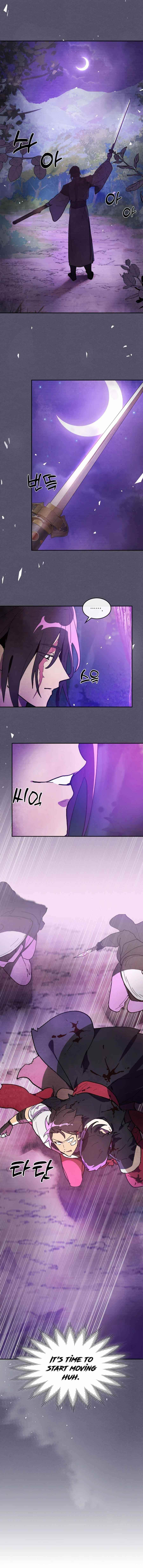 Chronicles Of The Martial God’s Return Chapter 15 - Page 17 in English