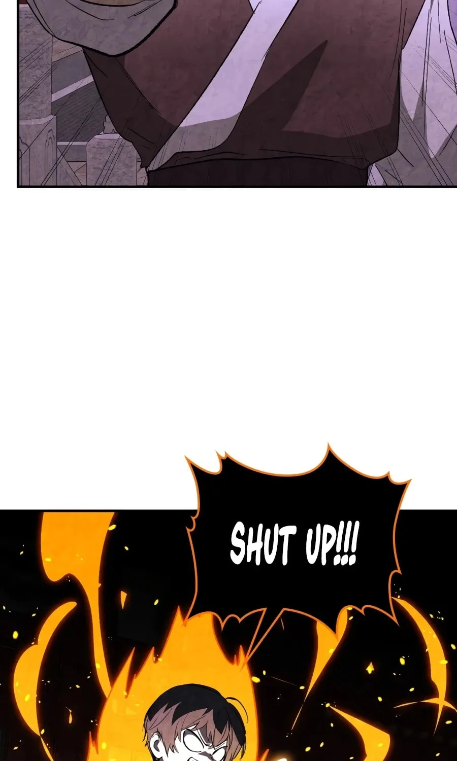 Chronicles Of The Martial God’s Return Chapter 158 - Page 12 in English