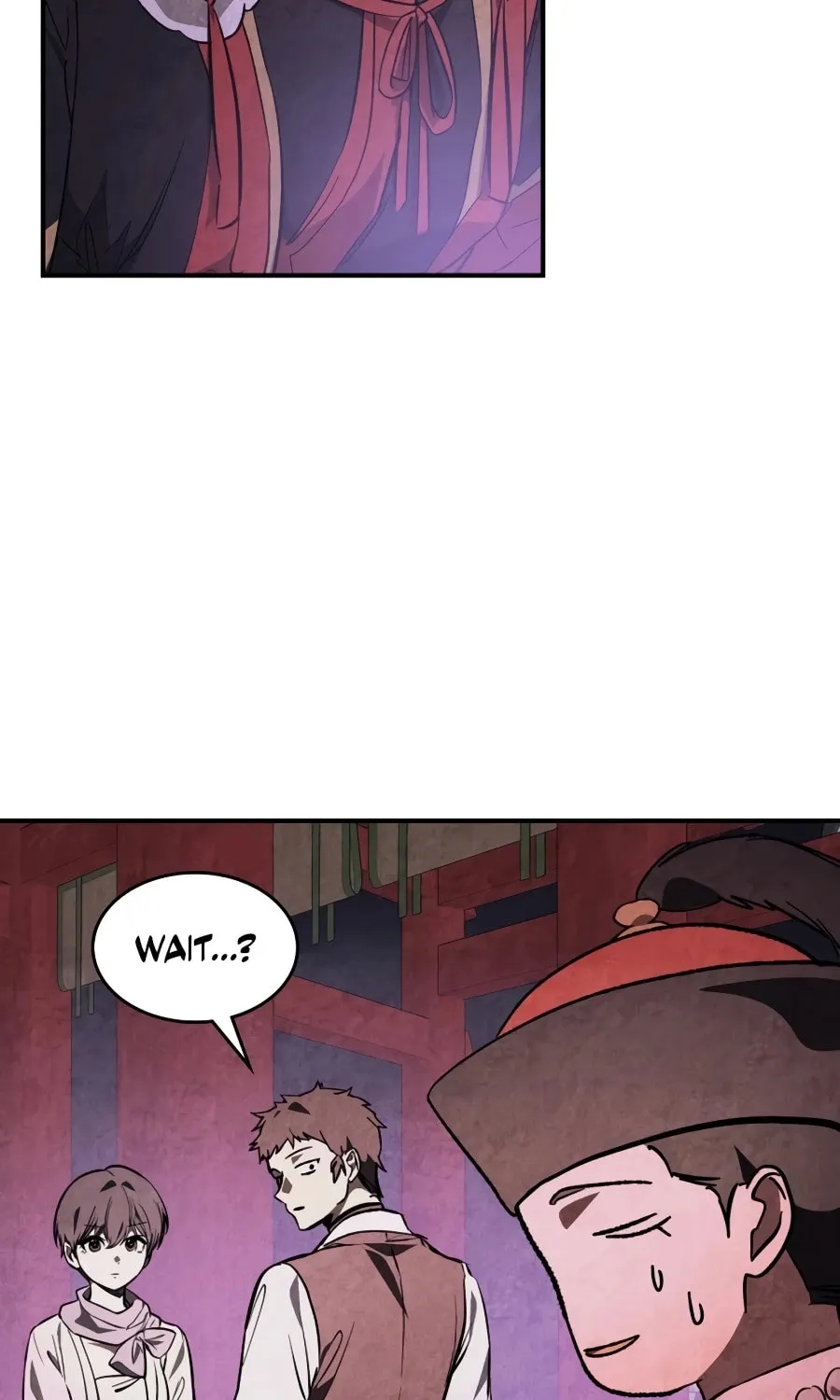 Chronicles Of The Martial God’s Return Chapter 158 - Page 21 in English