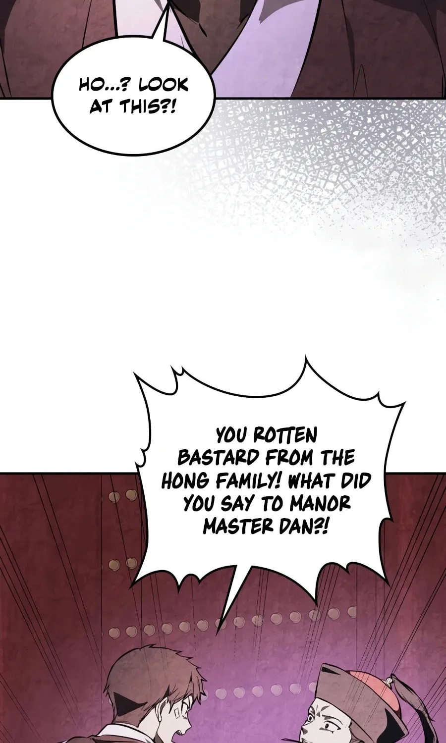 Chronicles Of The Martial God’s Return Chapter 158 - Page 26 in English