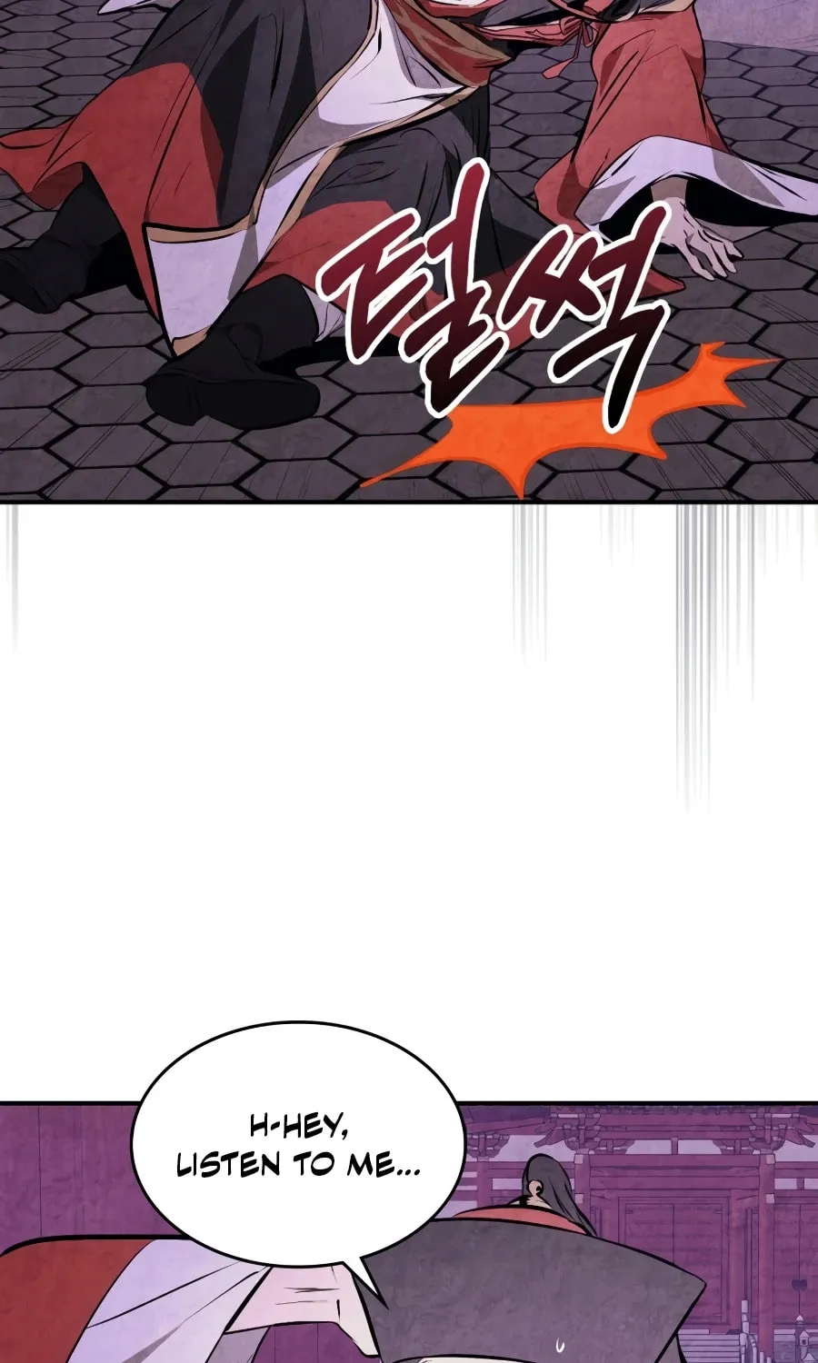 Chronicles Of The Martial God’s Return Chapter 158 - Page 30 in English