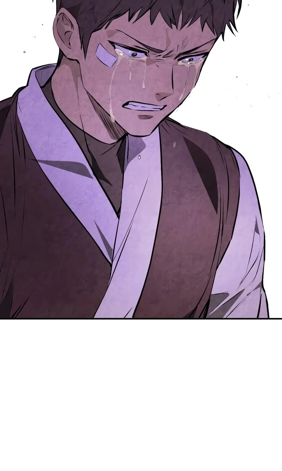 Chronicles Of The Martial God’s Return Chapter 158 - Page 34 in English