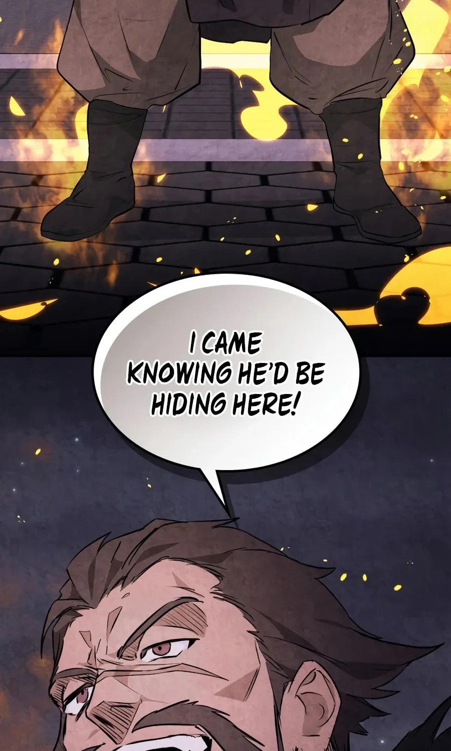 Chronicles Of The Martial God’s Return Chapter 158 - Page 56 in English