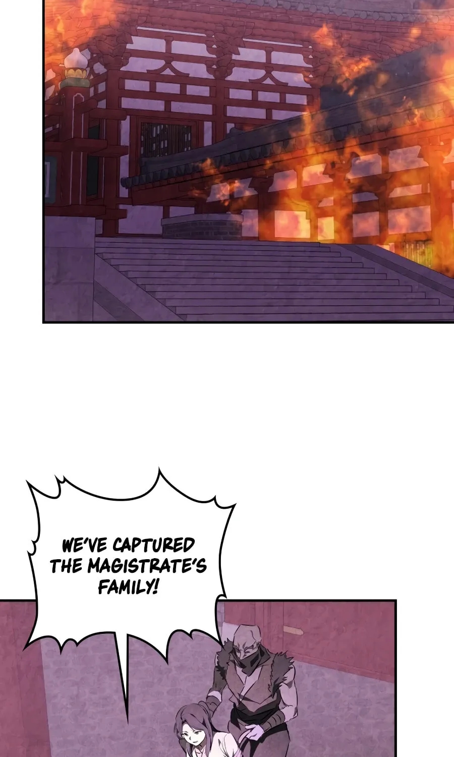 Chronicles Of The Martial God’s Return Chapter 158 - Page 64 in English