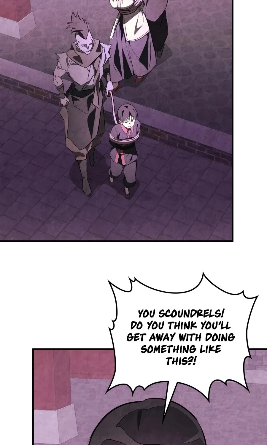 Chronicles Of The Martial God’s Return Chapter 158 - Page 65 in English