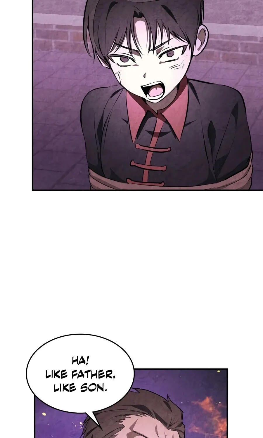 Chronicles Of The Martial God’s Return Chapter 158 - Page 66 in English
