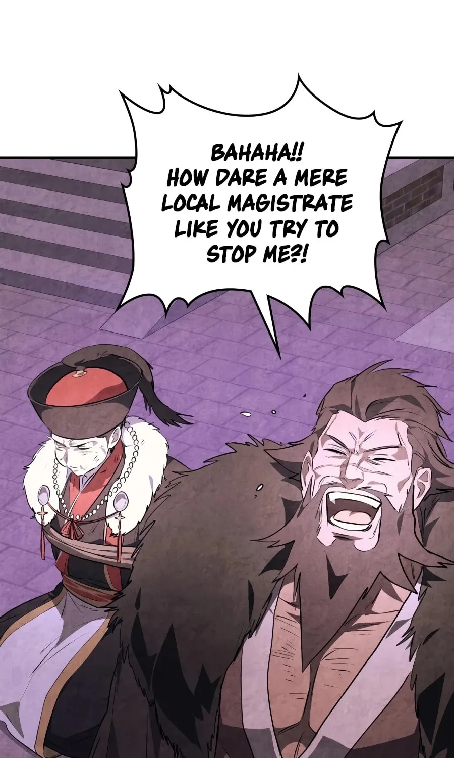 Chronicles Of The Martial God’s Return Chapter 158 - Page 72 in English