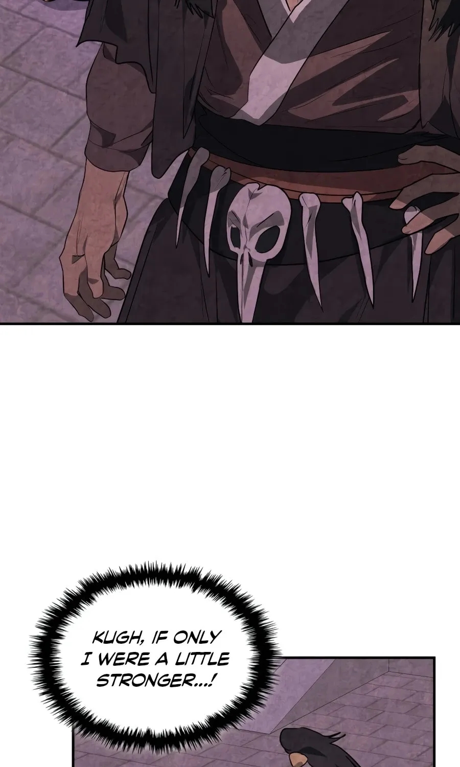 Chronicles Of The Martial God’s Return Chapter 158 - Page 73 in English