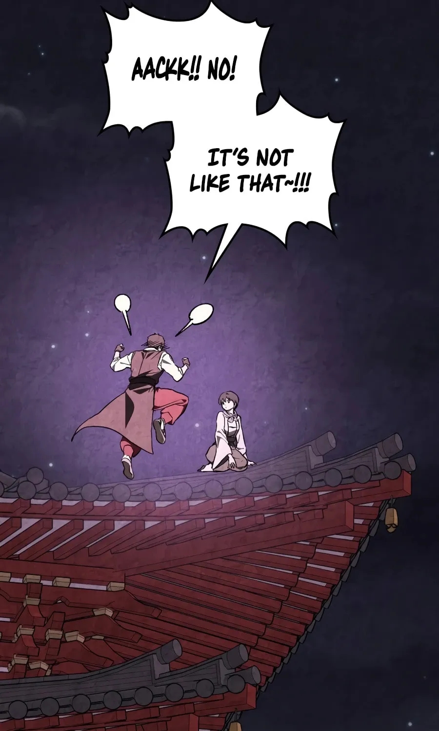 Chronicles Of The Martial God’s Return Chapter 158 - Page 87 in English