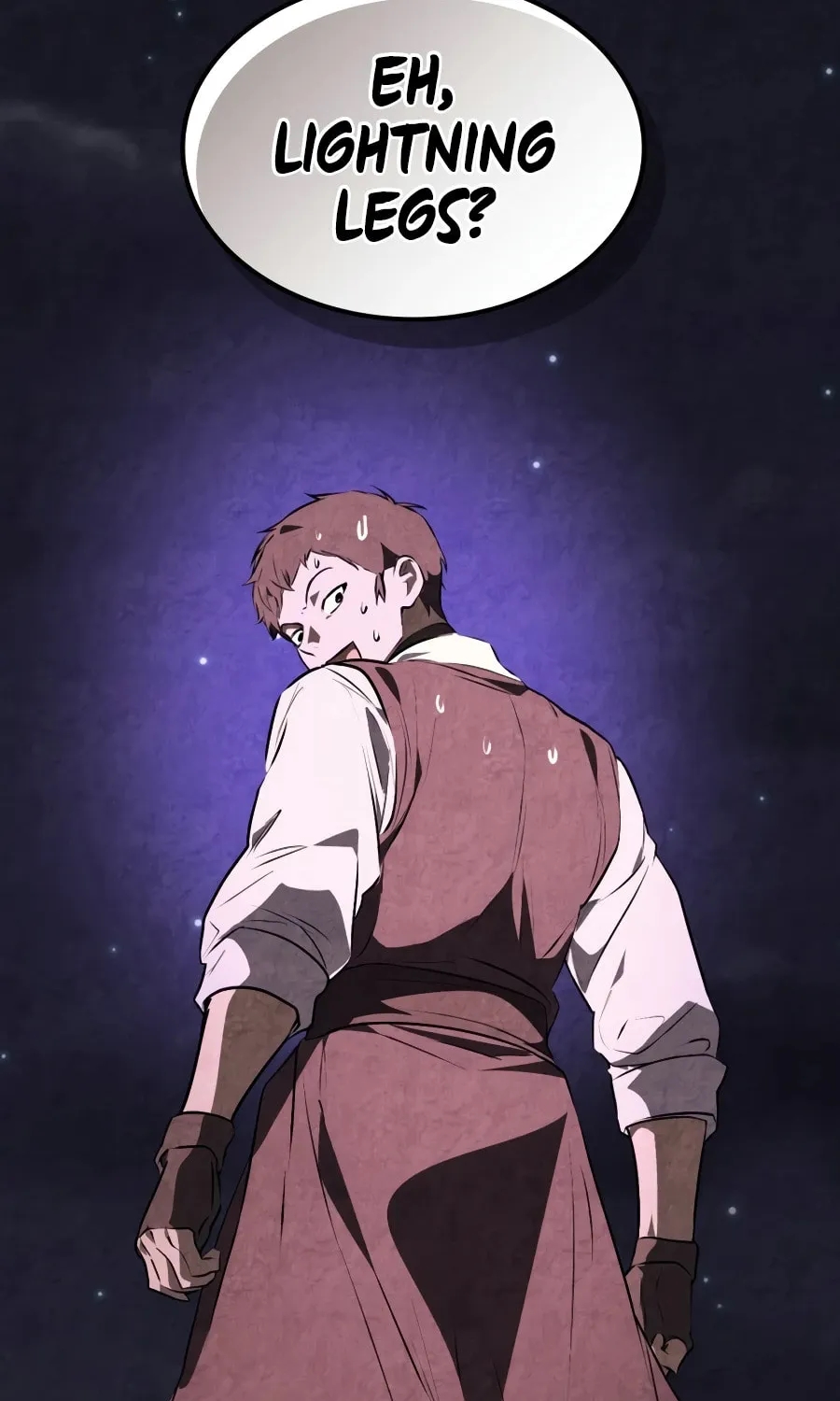 Chronicles Of The Martial God’s Return Chapter 158 - Page 92 in English