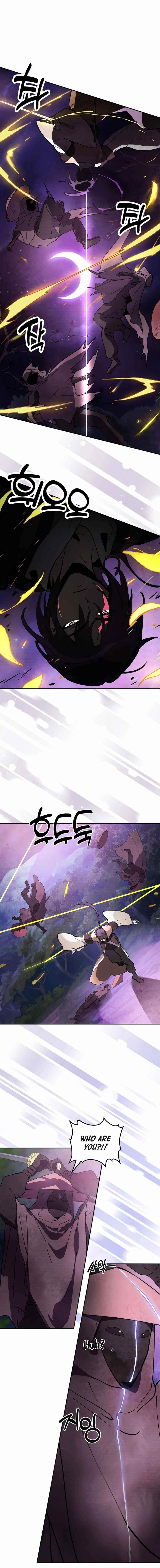 Chronicles Of The Martial God’s Return Chapter 16 - Page 8 in English