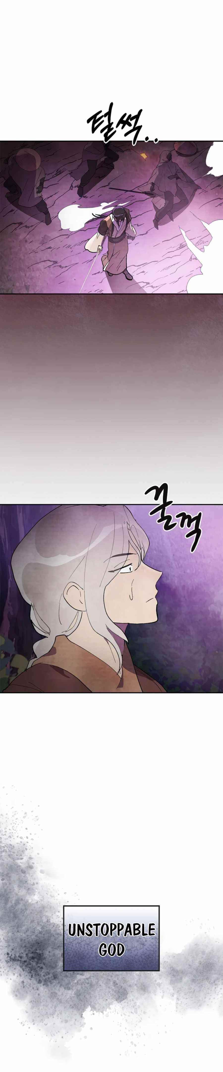 Chronicles Of The Martial God’s Return Chapter 16 - Page 9 in English