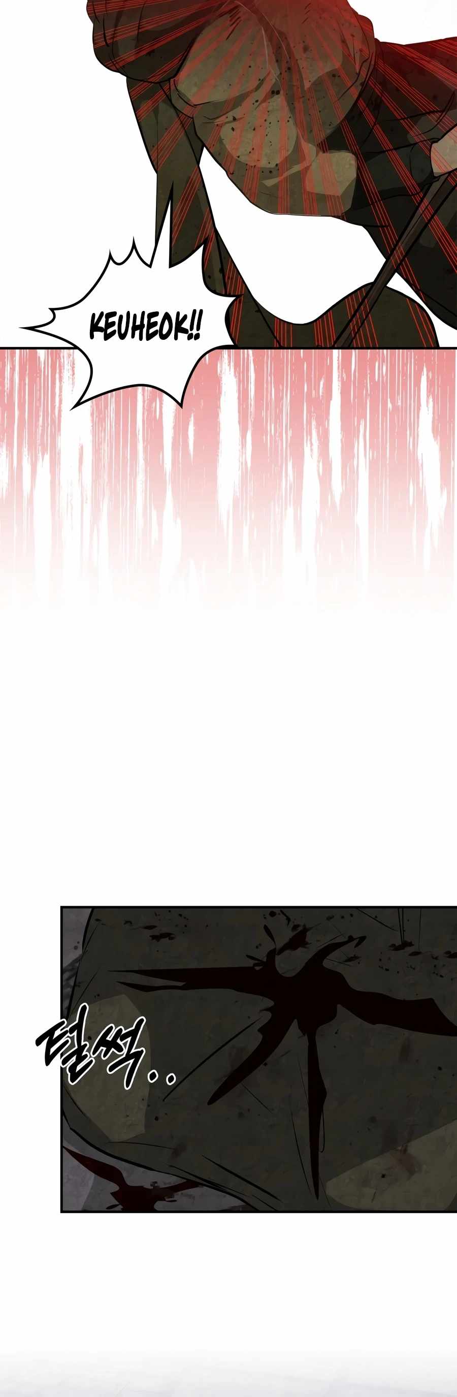 Chronicles Of The Martial God’s Return Chapter 163 - Page 8 in English