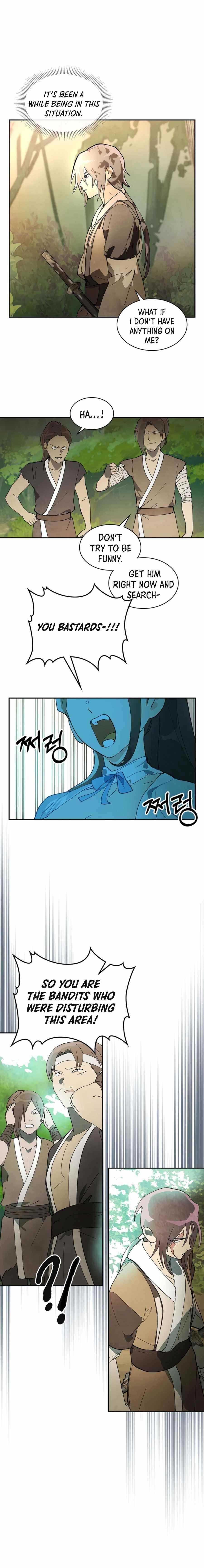 Chronicles Of The Martial God’s Return Chapter 17 - Page 18 in English