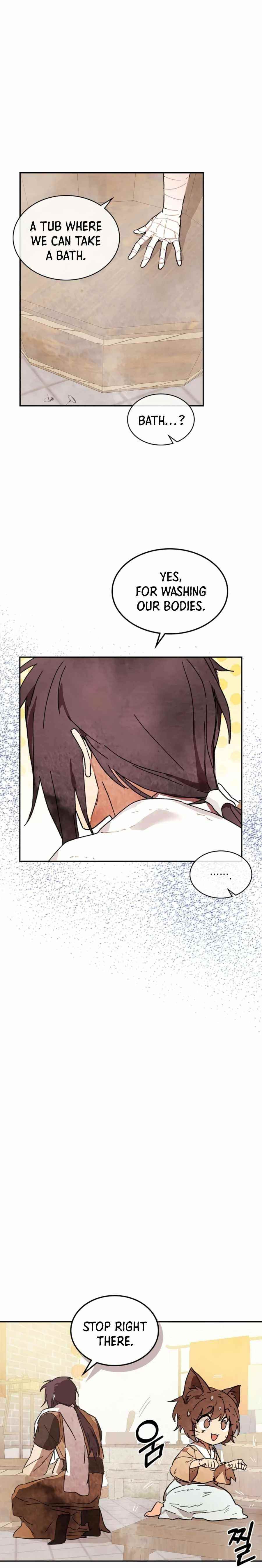 Chronicles Of The Martial God’s Return Chapter 3 - Page 14 in English
