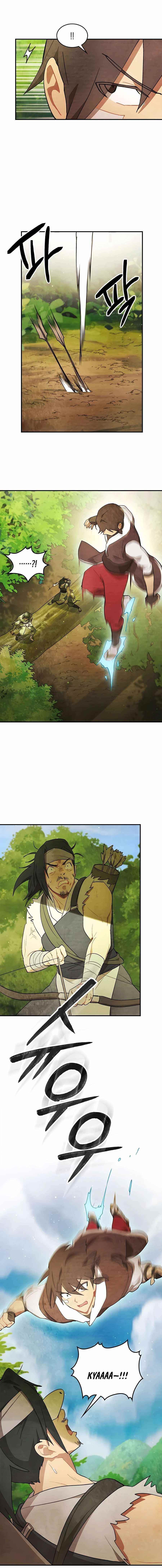 Chronicles Of The Martial God’s Return Chapter 30 - Page 14 in English