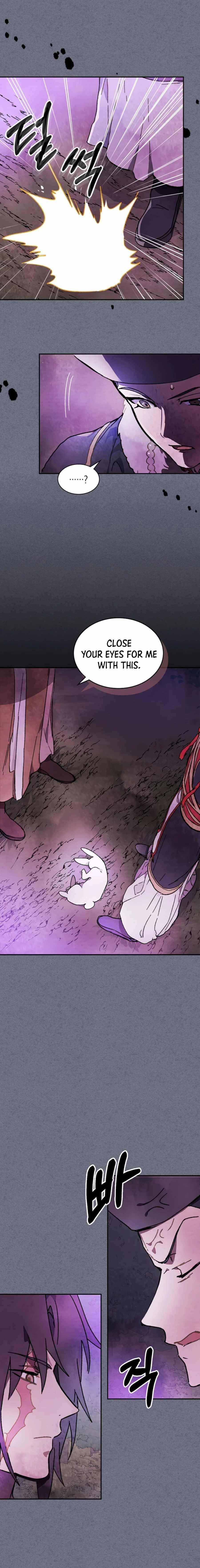 Chronicles Of The Martial God’s Return Chapter 4 - Page 13 in English